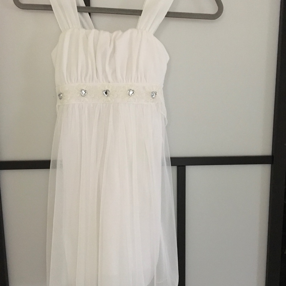 RMLA Girls Dress size 10